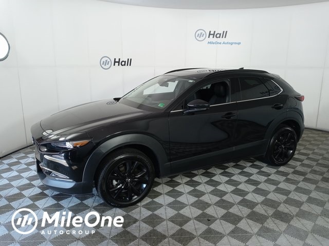 2025 Mazda CX-30 2.5 Turbo Premium Package