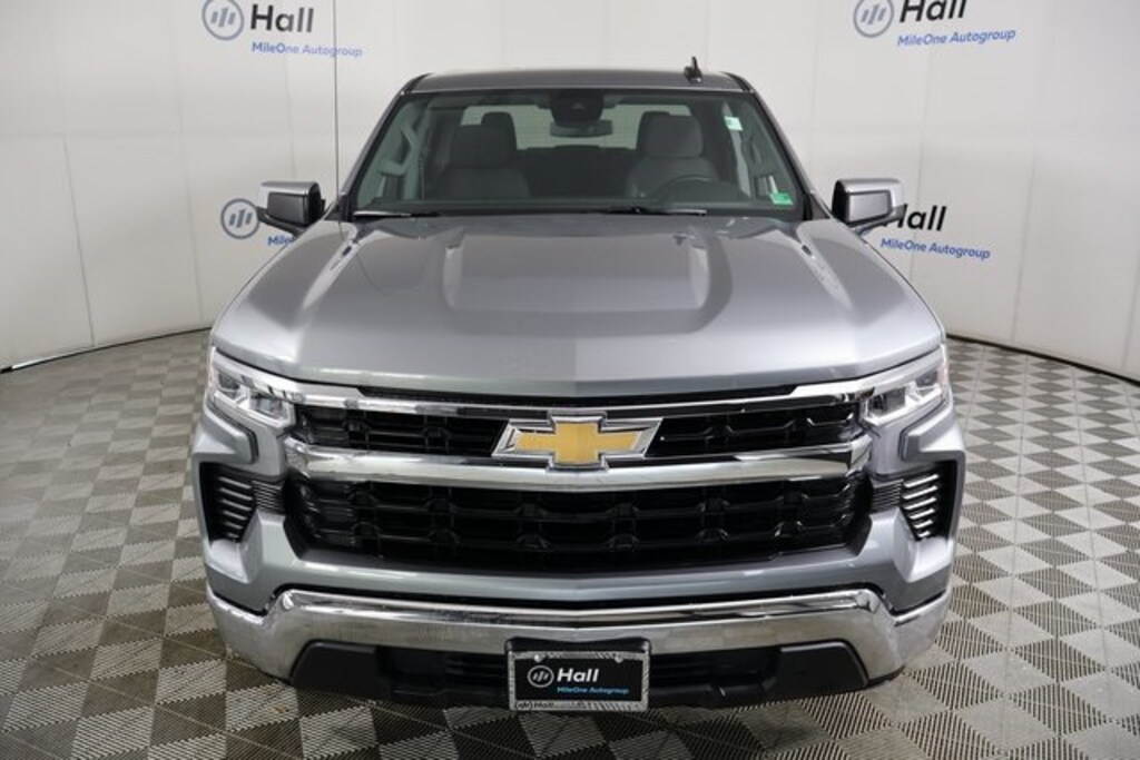 Used 2023 Chevrolet Silverado 1500 LT Truck