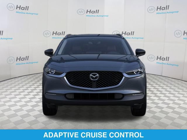 New 2026 Mazda CX-30 2.5 S Carbon Edition AWD Sport Utility