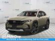 Used 2025 Mazda CX-50 2.5 Turbo Premium Package SUV