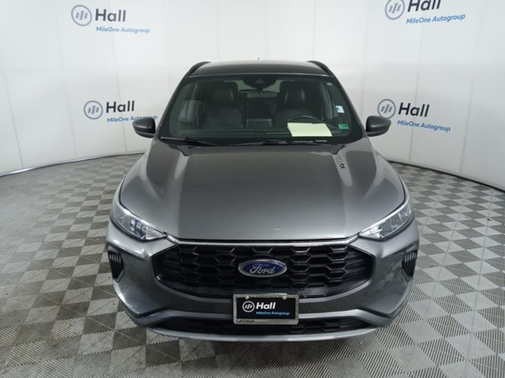Used 2023 Ford Escape ST-Line SUV