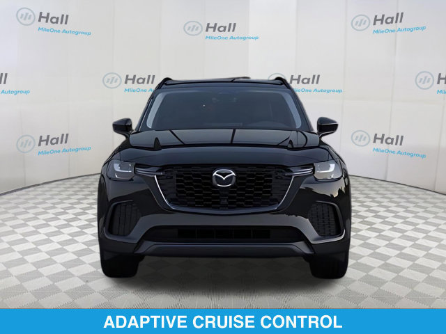 New 2026 Mazda CX-70 Plug-In Hybrid SC AWD Sport Utility