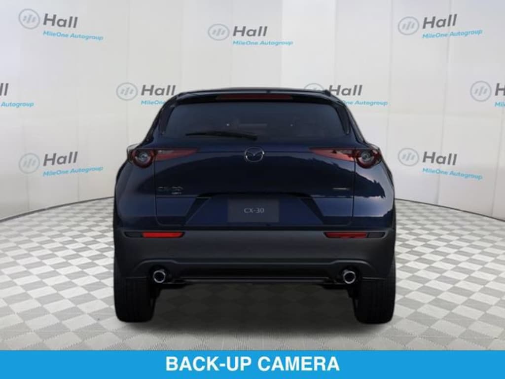 New 2026 Mazda CX-30 2.5 S Aire Edition Sport Utility