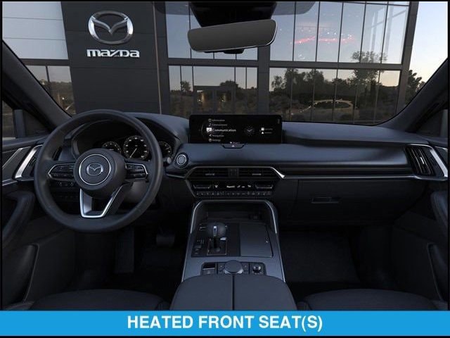 2025 Mazda CX-90 Premium Package - Photo 7