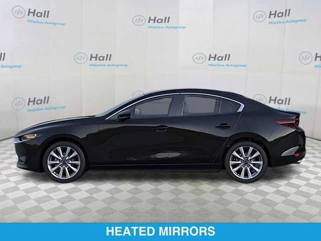 2026 Mazda Mazda3 Preferred - Photo 6