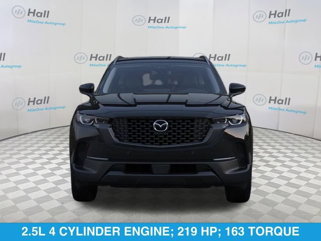 New 2026 Mazda CX-50 Hybrid Preferred AWD Sport Utility