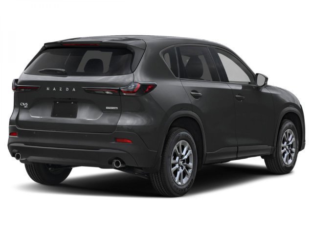 New 2026 Mazda CX-5 2.5 S Select AWD Sport Utility