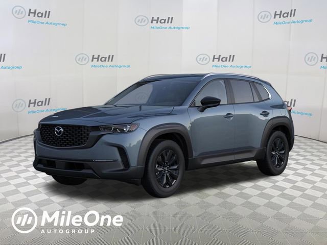 2026 Mazda CX-50 2.5 S Preferred's photo