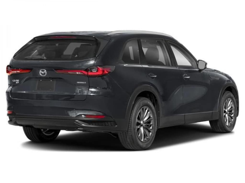 New 2026 Mazda CX-90 3.3 Turbo Preferred AWD Sport Utility