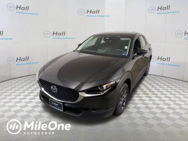 2025 Mazda CX-30 S
