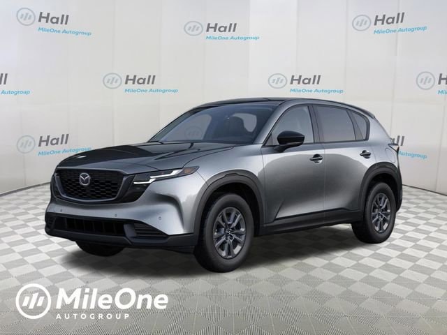 2026 Mazda CX-5 S Select Auto AWD's photo