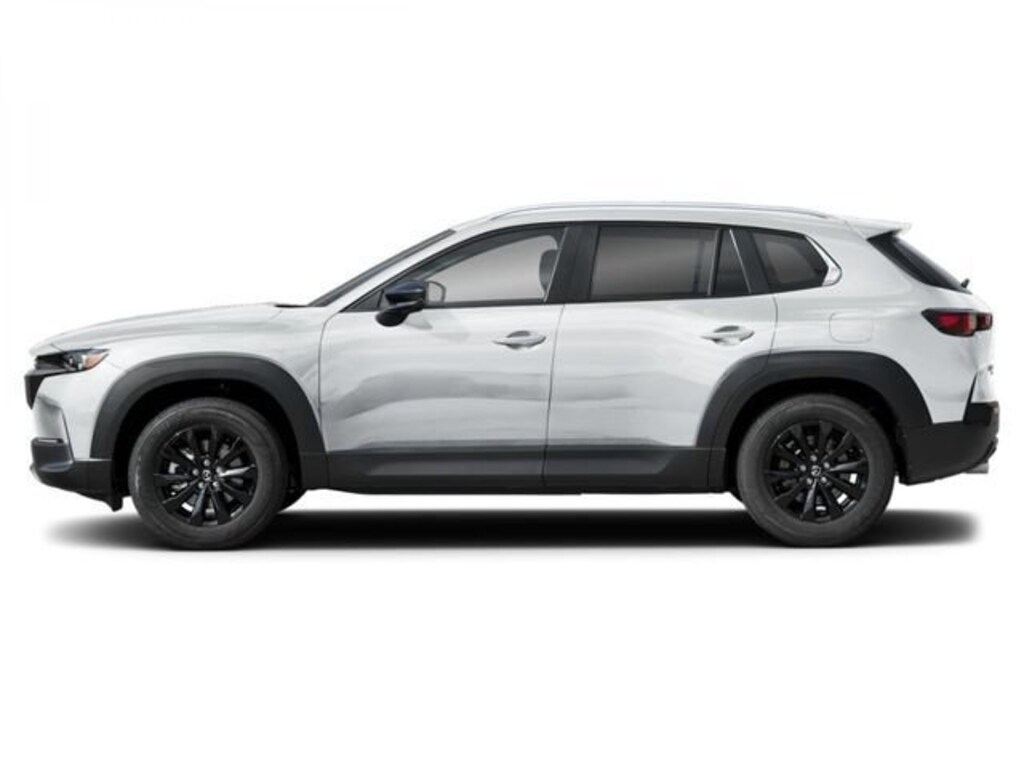 New 2026 Mazda CX-50 2.5 S Preferred AWD Sport Utility