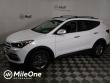 Used 2018 Hyundai Santa Fe Sport 2.4 Base SUV