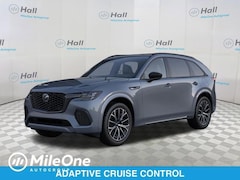 2026 Mazda CX-70 3.3 Turbo S Premium AWD Sport Utility