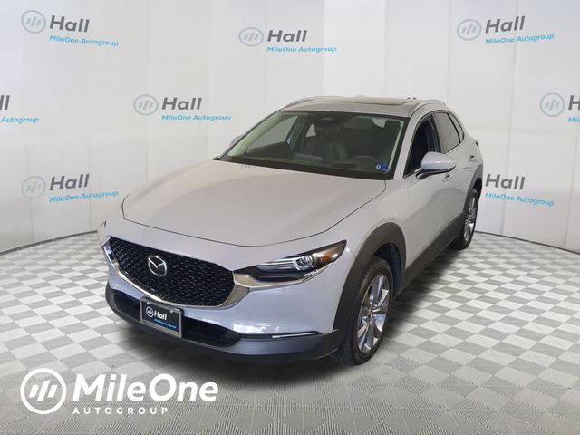 2025 Mazda CX-30 Premium AWD's photo