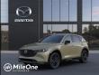 Used 2025 Mazda CX-5 2.5 Carbon Turbo SUV