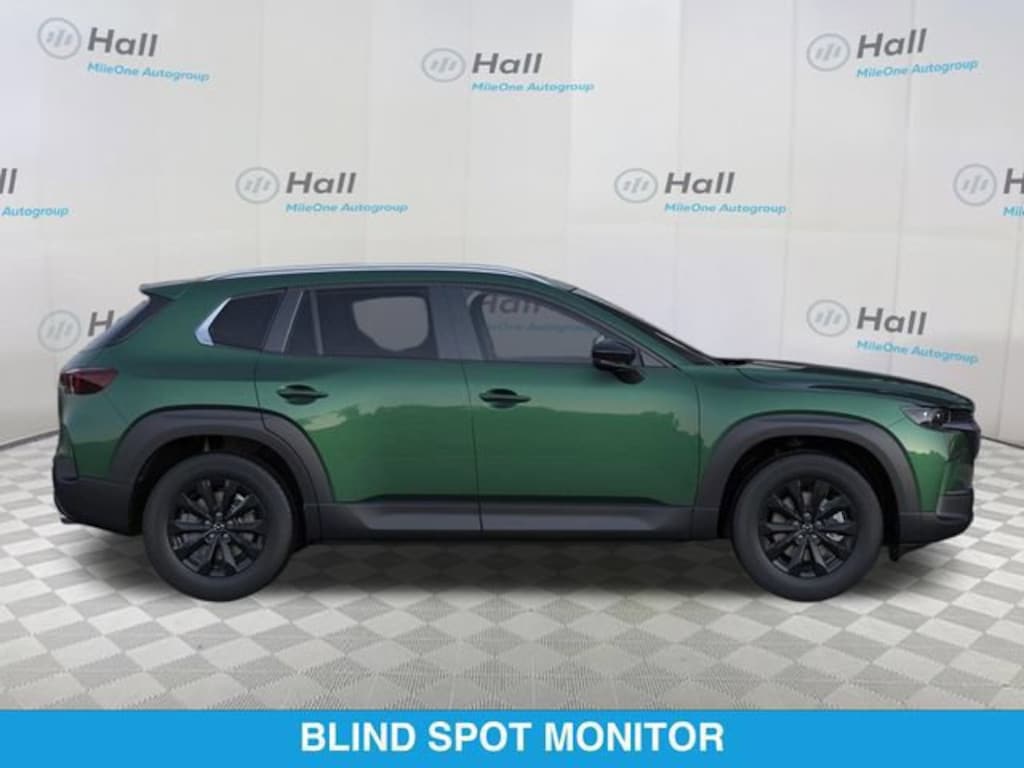 New 2026 Mazda CX-50 2.5 S Preferred AWD Sport Utility