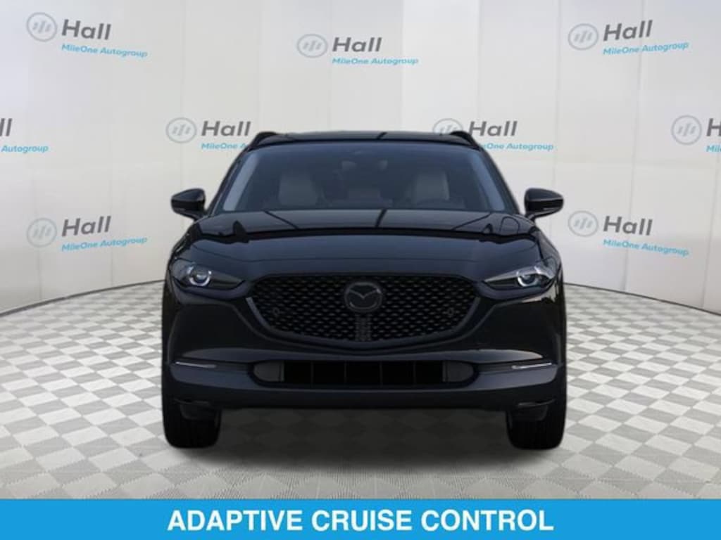 New 2026 Mazda CX-30 2.5 S Aire Edition Sport Utility