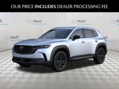 2026 Mazda CX-50 2.5 S Select AWD Sport Utility
