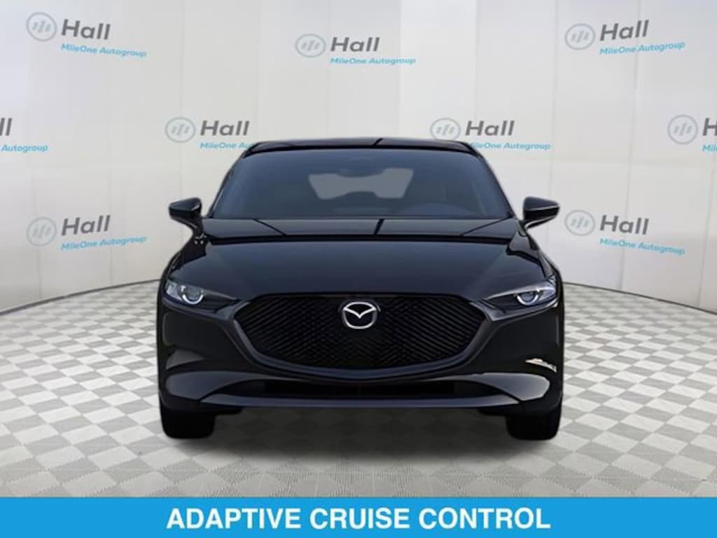 New 2026 Mazda Mazda3 Hatchback 2.5 S Select Sport HATCHBACK