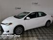 Used 2019 Toyota Corolla L Sedan