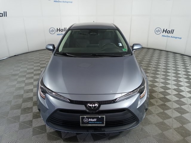 Used 2023 Toyota Corolla LE with VIN 5YFB4MDE3PP056069 for sale in Northfield, Minnesota