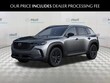  Mazda CX-50