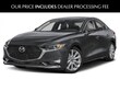  Mazda Mazda3 Sedan