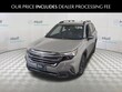  Subaru Forester Hybrid