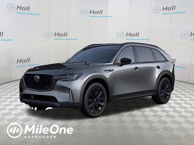 2026 Mazda CX-90 PHEV Premium Package's photo