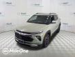 Used 2025 Chevrolet Trailblazer LT SUV