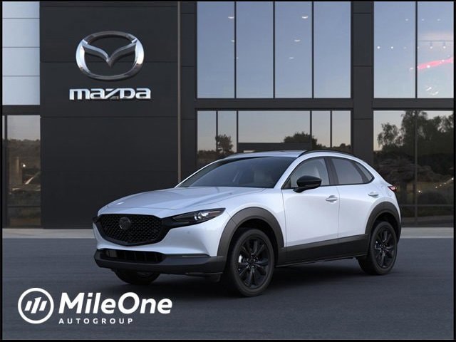 2026 Mazda CX-30 Preferred's photo