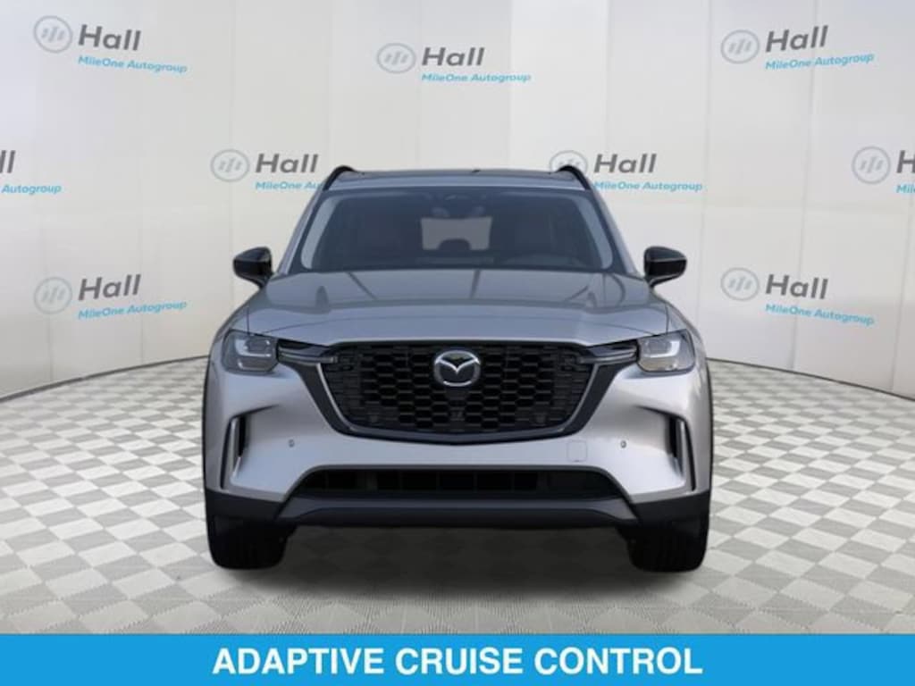 New 2026 Mazda CX-90 3.3 Turbo Premium Sport AWD Sport Utility