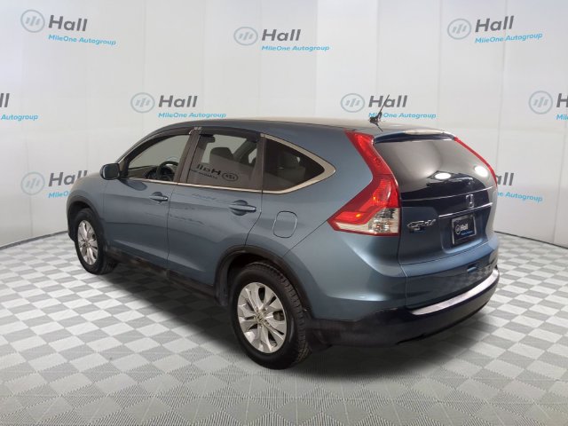 2014 Honda CR-V EX - Photo 12