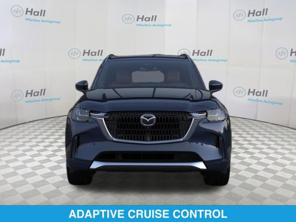 New 2026 Mazda CX-90 3.3 Turbo S Premium Plus AWD Sport Utility