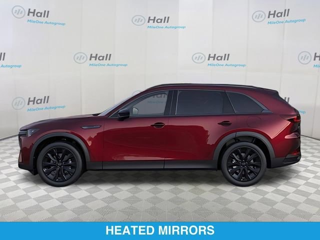 2026 Mazda CX-90 Premium Package - Photo 6
