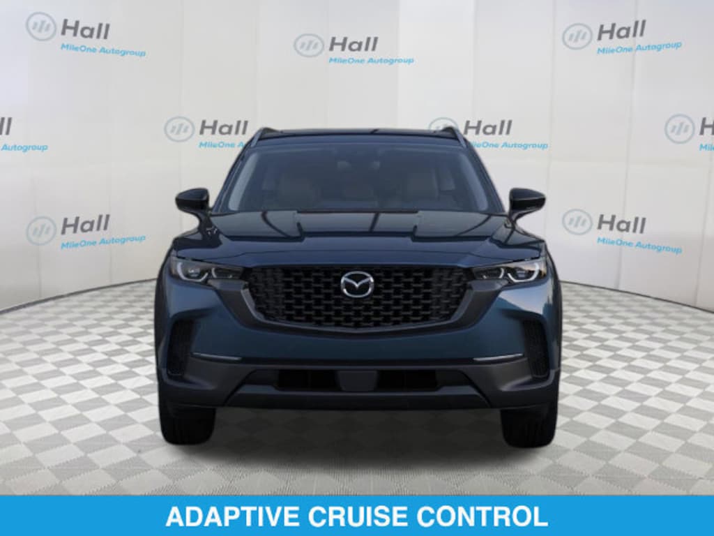 New 2026 Mazda CX-50 2.5 S Premium AWD Sport Utility