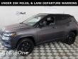 Used 2023 Jeep Compass Trailhawk SUV