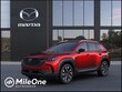 Mazda CX-50 Hybrid