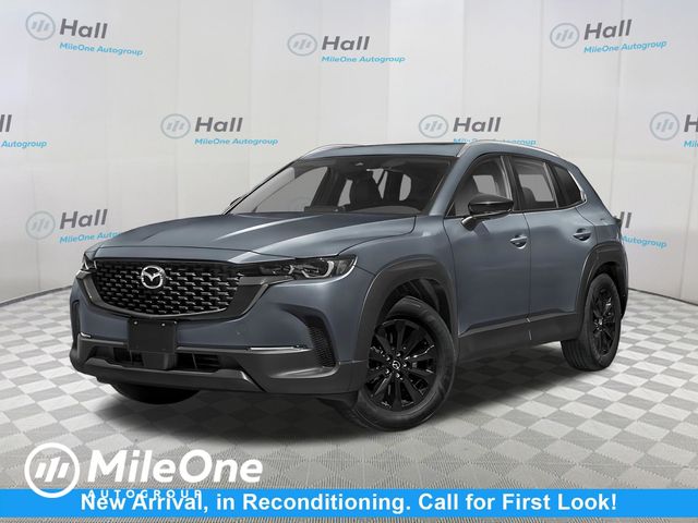 2025 Mazda CX-50 2.5 S Premium's photo