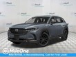  Mazda CX-50