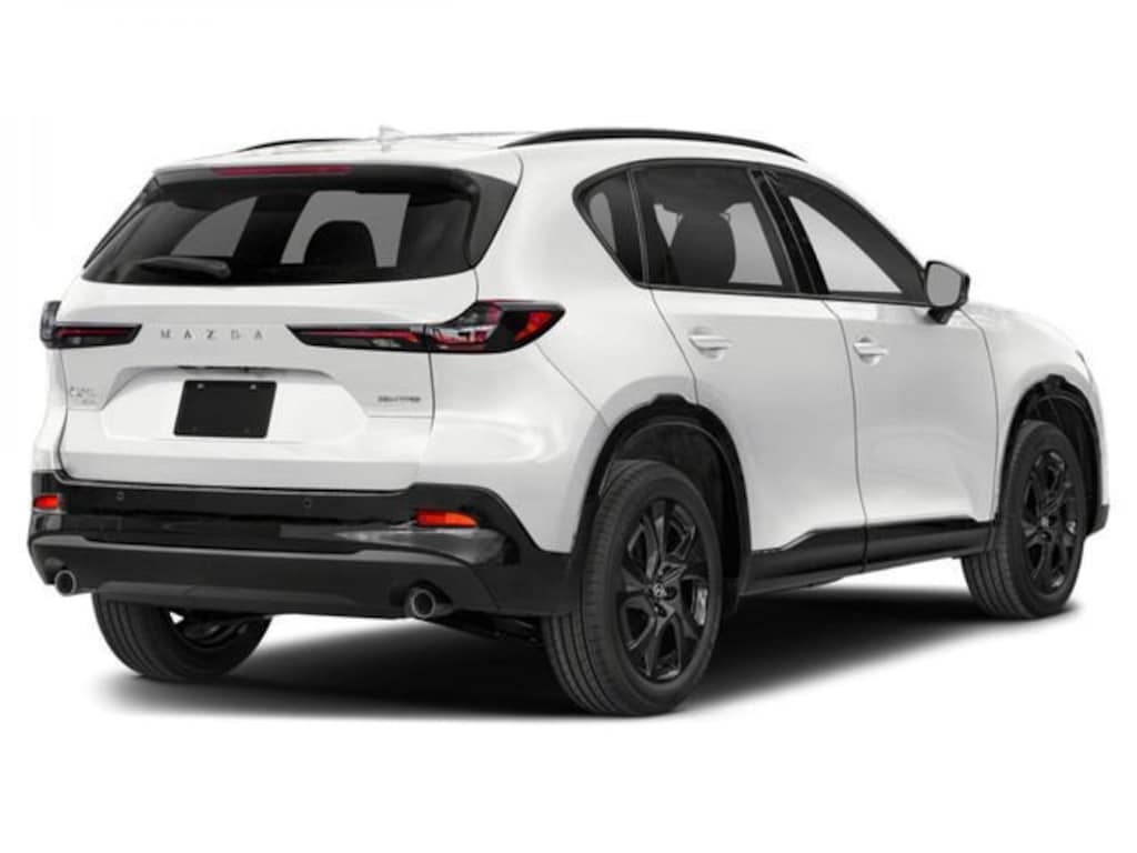 New 2026 Mazda CX-5 2.5 S Premium AWD Sport Utility