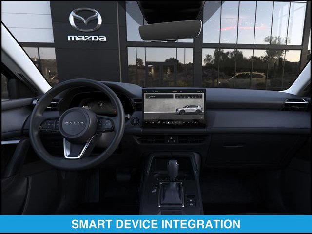 New 2026 Mazda CX-5 For Sale at Hall | MileOne Autogroup | VIN
