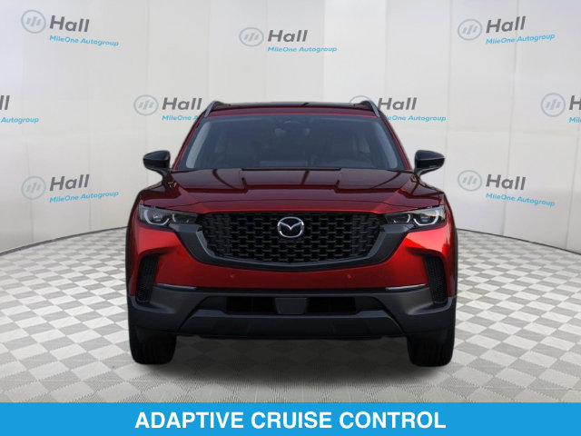 Used 2026 Mazda CX-50 Hybrid Preferred SUV