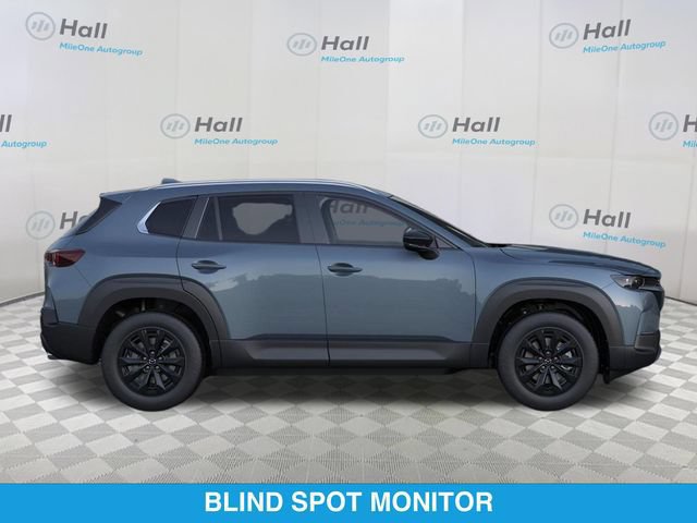 New 2026 Mazda CX-50 Hybrid Preferred AWD Sport Utility