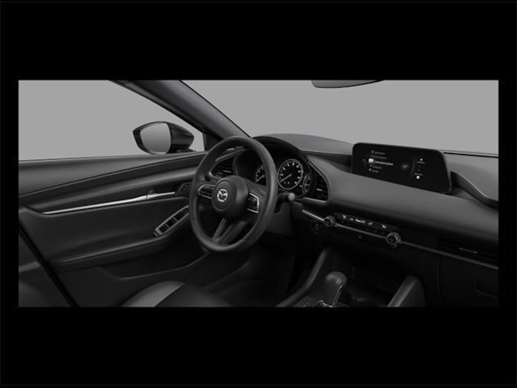 New 2026 Mazda Mazda3 Hatchback 2.5 S Select Sport HATCHBACK