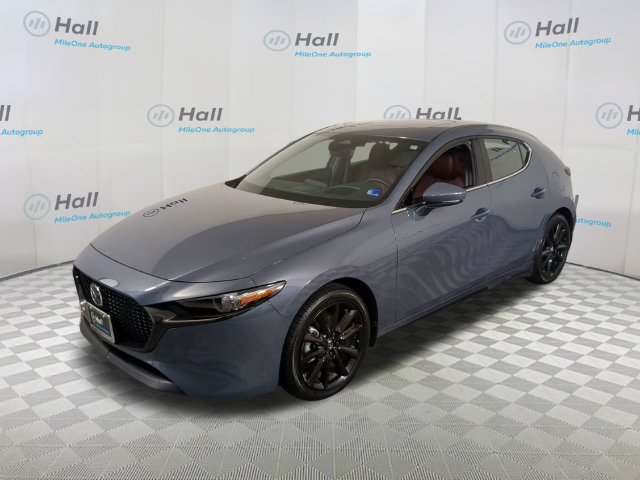 Used 2026 Mazda Mazda3 2.5 S Premium Hatchback