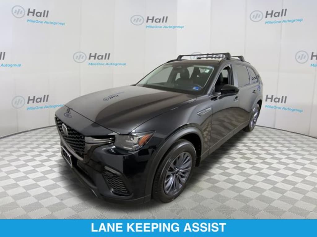 Used 2026 Mazda CX-70 Phev SC Plus SUV