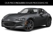  Mazda MX-5 Miata RF