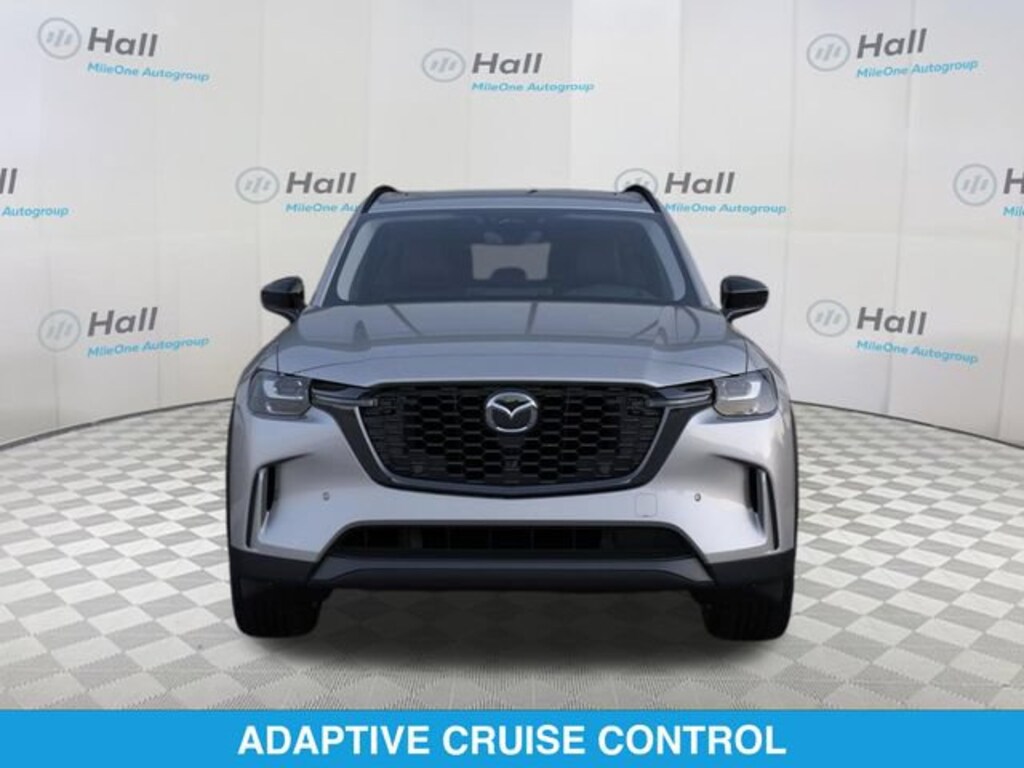 New 2026 Mazda CX-90 3.3 Turbo Premium Sport AWD Sport Utility